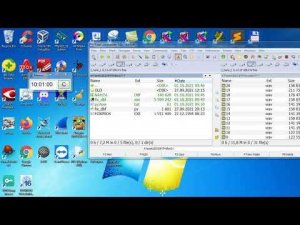 py196 Формируем исполняемый файл из программы