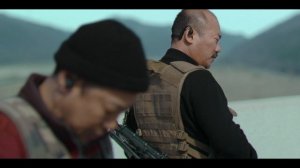 Магазин для киллеров | Магазин для убийц | A Shop for Killers 1 сезон 3 серия озвучка LE-Production