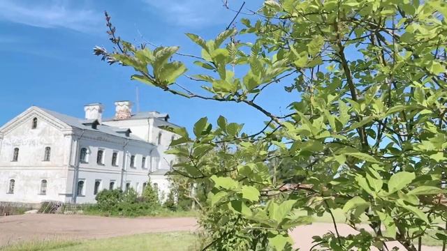 КАРЕЛИЯ: СОРТАВАЛА - ШХЕРЫ - РУСКЕАЛА - ВАЛААМ - ПЕТРОЗАВОДСК - КИЖИ смотреть онлайн