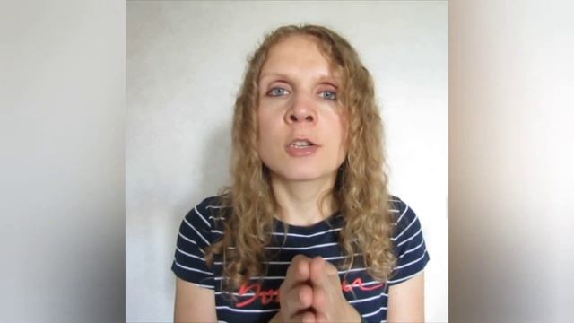 Видеоурок. CONTINUOUS TENSES. Part 2 смотреть онлайн