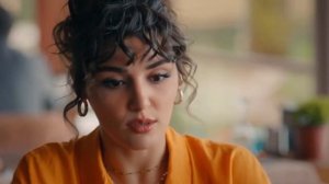 Постучись в мою дверь. Эда и Серкан •клип - Французский поцелуй•