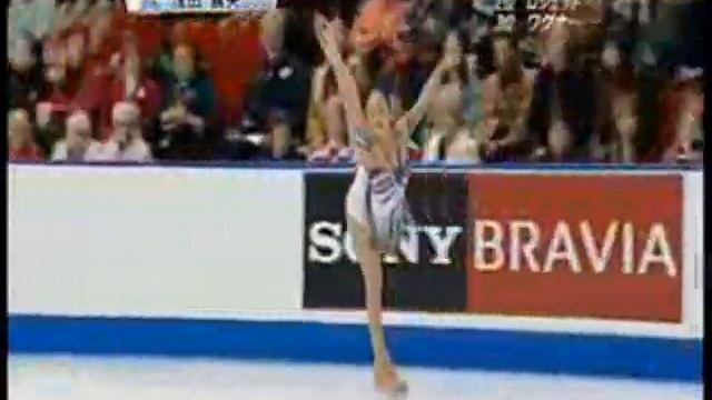 Mao Asada to Prelude in C Sharp Minor Op.3 No.2 смотреть онлайн