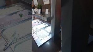 Санаторий Парус Анапа.Чем угощают на завтрак.