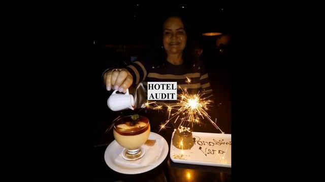 Бразилия Brazil Coco Bambu Analia Franco Сан Паулу 14 1 AUDITHOTEL АудитОтель смотреть онлайн