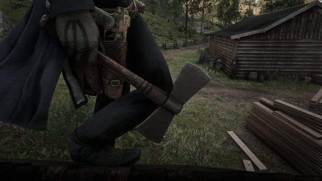 Всё секретное оружие в red dead redemption 2 смотреть онлайн