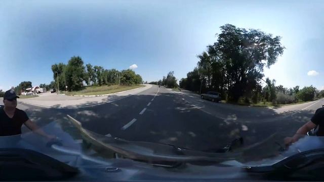 Gear 360 Гагаузия - Молдова смотреть онлайн