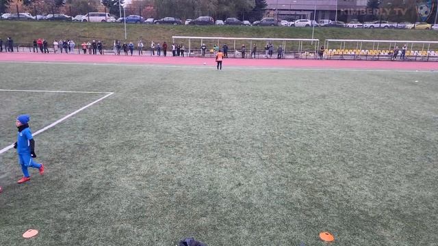 Чертаново (Москва) - ФК Екатеринодар (Краснодар) смотреть онлайн