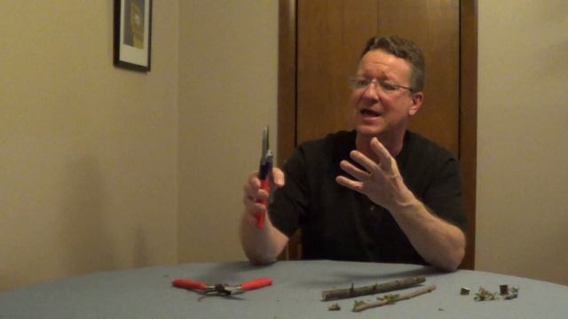 Types of Hand Pruners - Anvil vs Bypass Pruners смотреть онлайн