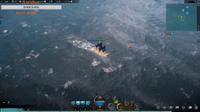 Lost Ark - лост арк класс Сокрушитель это ТАНК чертоги хауса хранители + острова смотреть онлайн