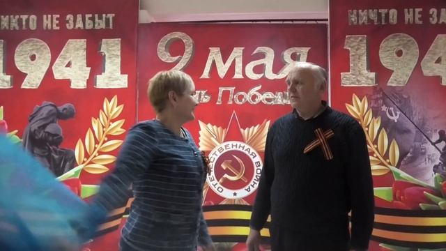 "Синий платочек". Администрация Абанского района, Абанский РДК и детский сада Теремок. Абан 2020 смотреть онлайн