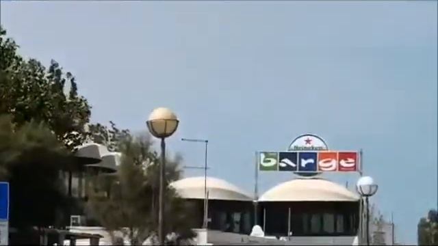 Ирландский паб " The Barge" Rimini смотреть онлайн