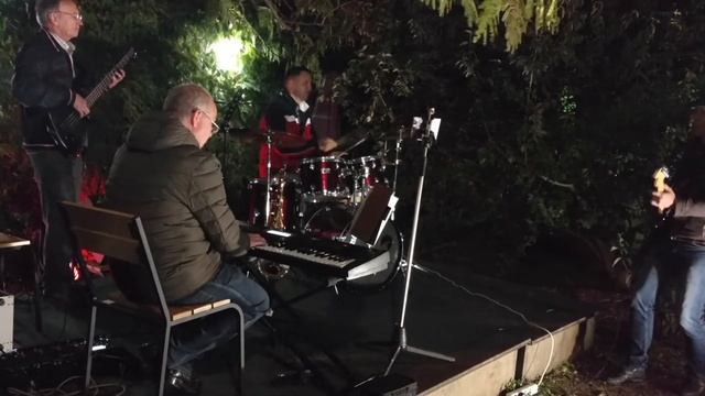 СерЧайкин Блюз - Side Tracked (Freddie King) 2021 смотреть онлайн