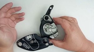 Спусковое устройство SPARK TACTICAL SKYLOTEC