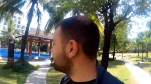 Хайнань, обзор отеля - YUHAI INTERNATIONAL RESORT APARTMENT SPA 5*