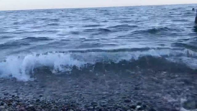 Пляж, Форос, 2021 смотреть онлайн