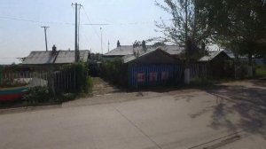 Поездка в Хэйхэ