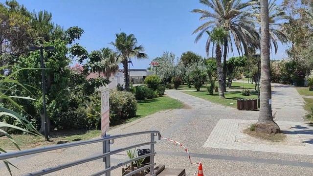 Обзор отеля и номера SEHER RESORT & SPA 5* Май 2024 смотреть онлайн