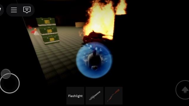 Dead Chicken Remodel