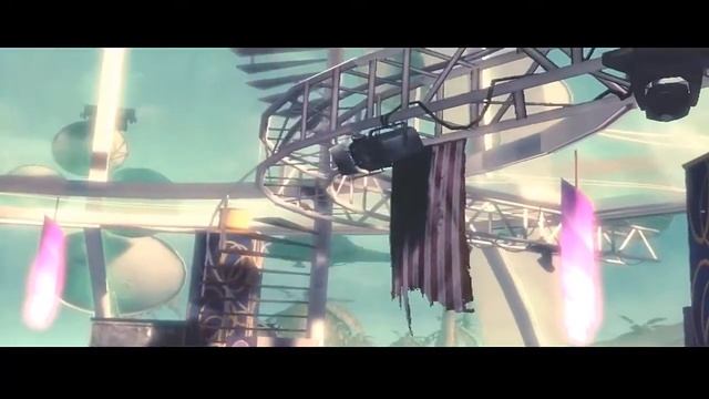 Прохождение Spec Ops - The Line глава #12 Крыши