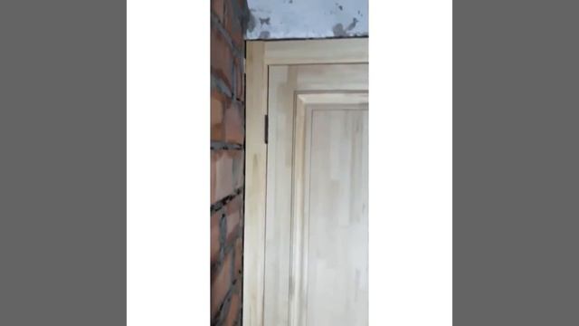 Установка дверей смотреть онлайн