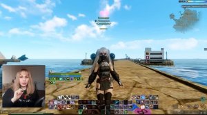 Обновление 8.5 Обзор архейдж. Много хороших и плохих новостей и изменений. MMORPG Archeage