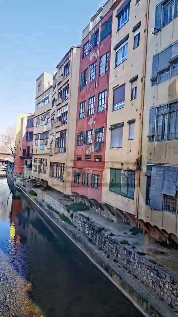 #рекомендации #испания #жирона смотреть онлайн