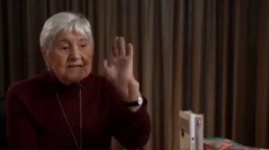 Юлия Гиппенрейтер, психолог о воспитании ребенка, про учителя, родителей, о смысле жизни