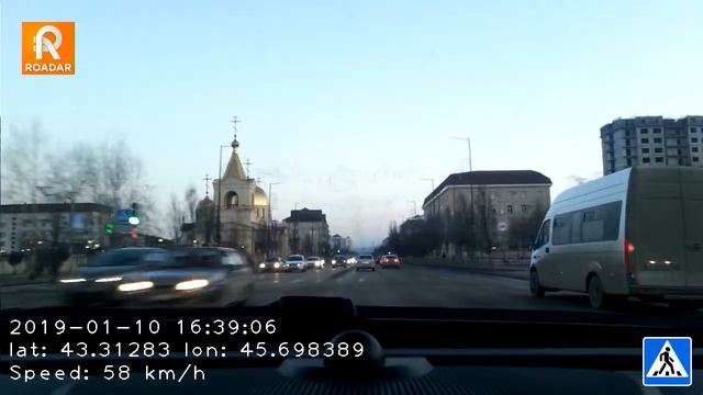 Грозный 10.01/2019(5) смотреть онлайн