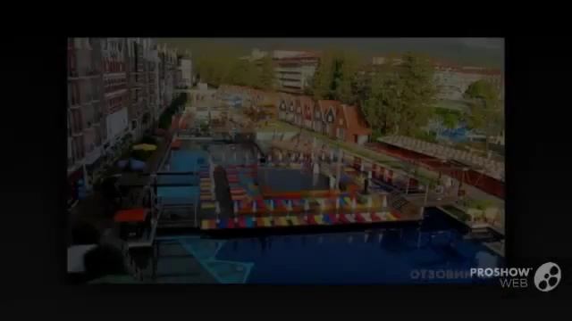 бронирование отелей онлайн в турции смотреть онлайн