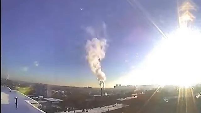 29.12.2018 День за минуту, г. Королёв (Таймлапс) смотреть онлайн