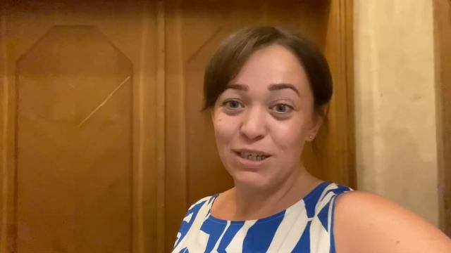 Санаторий Гурзуфский/ наш номер С ПРИКЛЮЧЕНИЯМИ