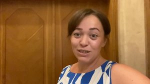 Санаторий Гурзуфский/ наш номер С ПРИКЛЮЧЕНИЯМИ