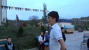 Солнечный берег 2012 фильм про лагерь 2