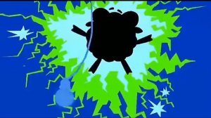 Бараша бьёт током 1 минуту