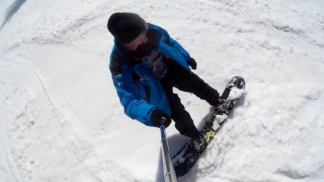 2 марта 2016 Архыз смотреть онлайн