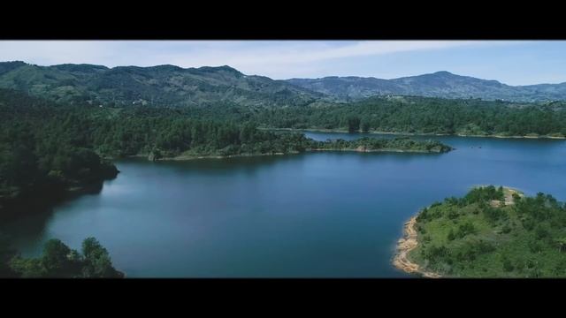 Mestizo Corazón (Video Oficial) Santiago Benavides Ft. Yare Vargas Melissa Olachea y Conexion Cielo смотреть онлайн