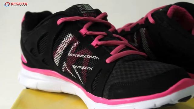 Karrimor Duma Женские кроссовки для бега. Обзор от sportsterritory.com.ua смотреть онлайн