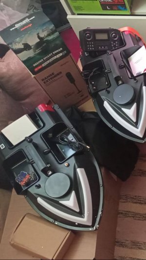 Инструкция по прикормочному кораблю zv-6