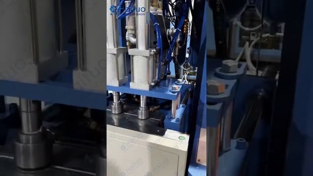 Unleash Your Creativity with Haituo Injection Molding Machine PET Machine for Custom Bottle Preform смотреть онлайн