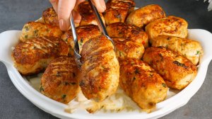 Сделано в СССР, КУРИНЫЕ КОТЛЕТЫ по ГОСТу! Самые Вкусные и Нежные! НЕЖНЫЕ И СОЧНЫЕ КУРИНЫЕ КОТЛЕТКИ