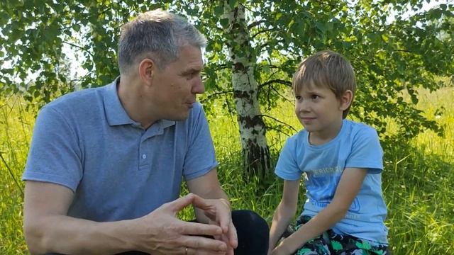 История семейной династии Семянниковых смотреть онлайн