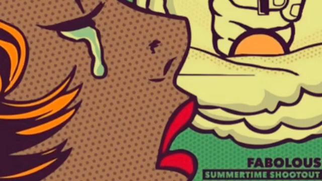 Fabolous ft. Skateboard B- Success Is Revenge (Summertime Shootout) смотреть онлайн