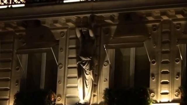 Одна ночь в Париже смотреть онлайн