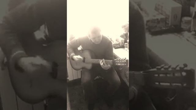 Санек.(cover Констант Ступин) смотреть онлайн