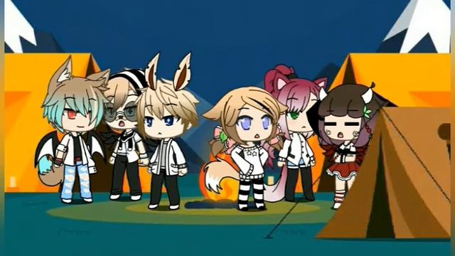 3 палатки смотреть онлайн