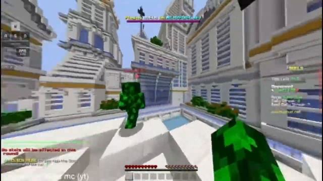 Hypixel sumo expectations vs reality #shorts смотреть онлайн