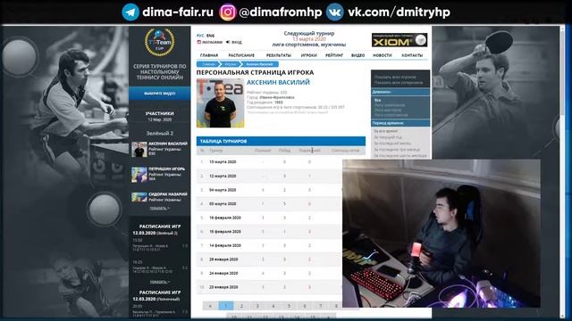 ПРО ДОГОВОРНЫЕ МАТЧИ / ЧАСТЬ №3 смотреть онлайн