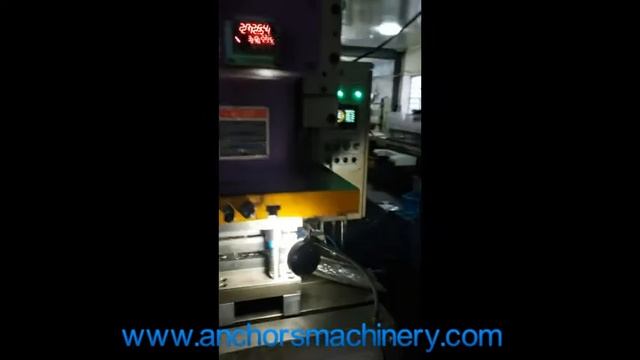 M10 through bolt clip double pcs drop progressive stamping mold смотреть онлайн