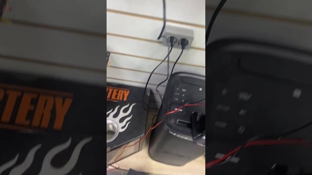 Обзор на муз центр