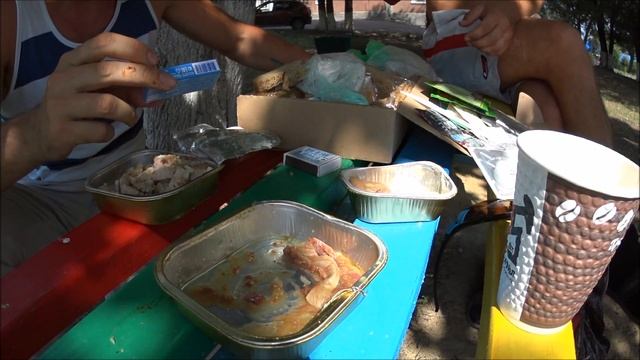 Несанкционированный обжор индивидуального рациона питания (ИРП) МЧС России смотреть онлайн